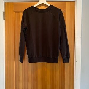 Jungmaven Alpine Raglan